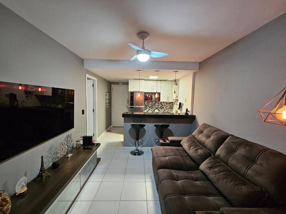 Appartement Apto Completo E Automatizado Na Barra Da Tijuca *