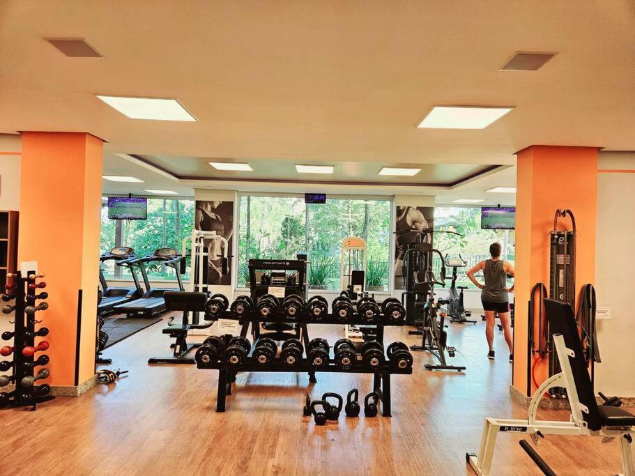Appartement Apto Completo E Automatizado Na Barra Da Tijuca Rio de Janeiro