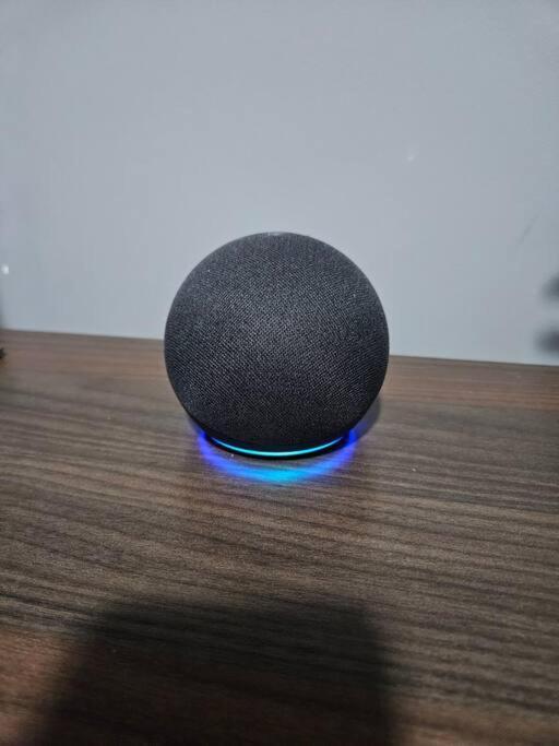 Apto Completo E Automatizado Na Barra Da Tijuca Appartement *
