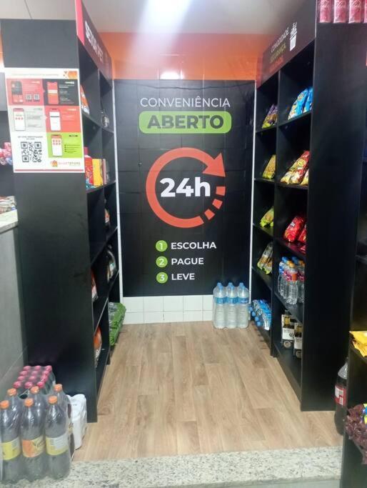 Appartement Apto Completo E Automatizado Na Barra Da Tijuca *
