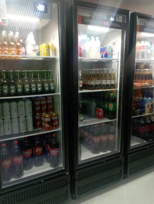 Apto Completo E Automatizado Na Barra Da Tijuca Appartement Rio de Janeiro