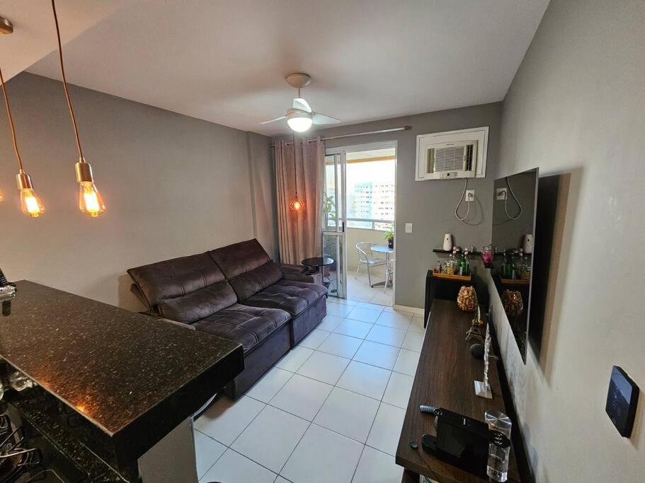 Apto Completo E Automatizado Na Barra Da Tijuca Appartement