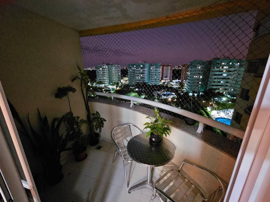 Appartement Apto Completo E Automatizado Na Barra Da Tijuca *