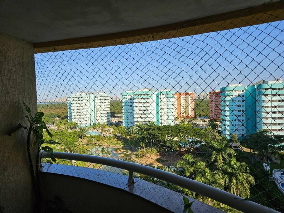 Appartement Apto Completo E Automatizado Na Barra Da Tijuca
